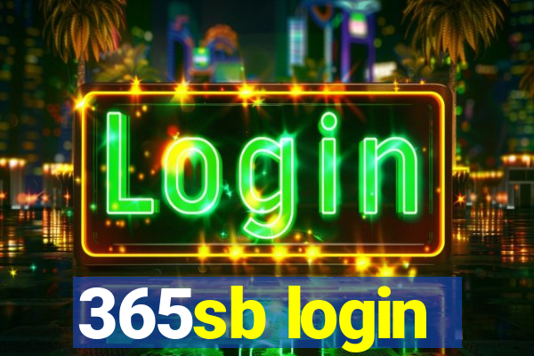 365sb login